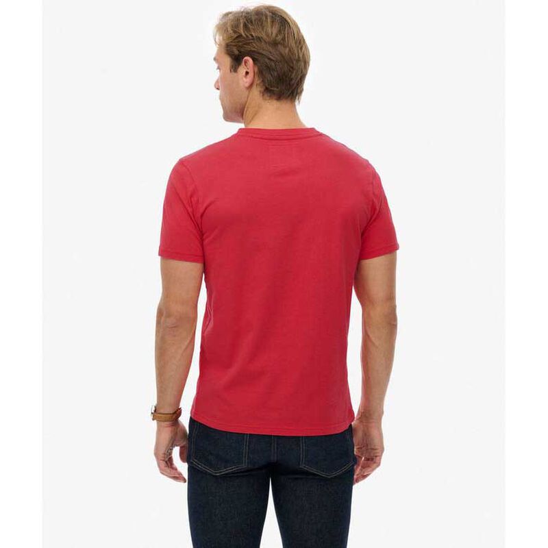 Superdry Vl Classic Tee image number 1